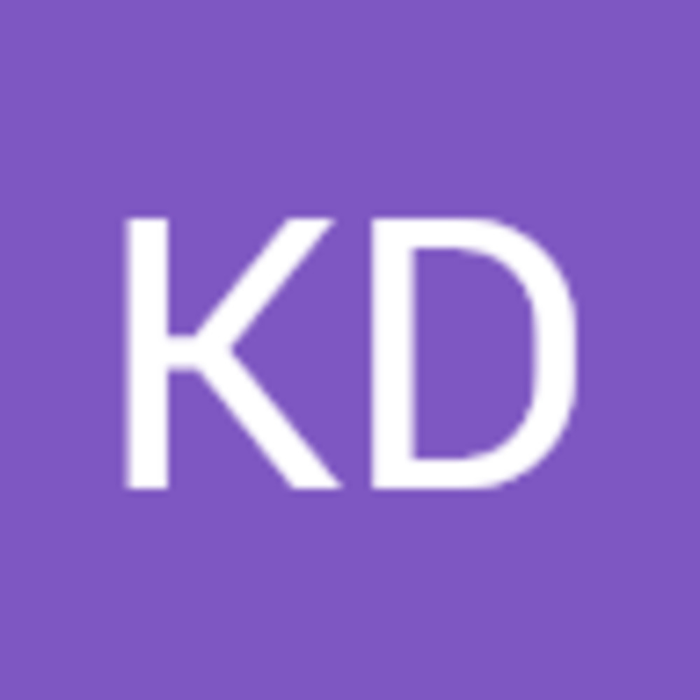 Meet your Posher, Kd